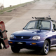 Illustration for article titled Forgotten 80s/90s Cars I Want To Buy!